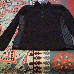 SALE Tommy Bahama ladies sweatshirt